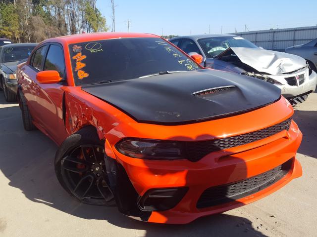 DODGE CHARGER SC 2020 2c3cdxgj3lh222058