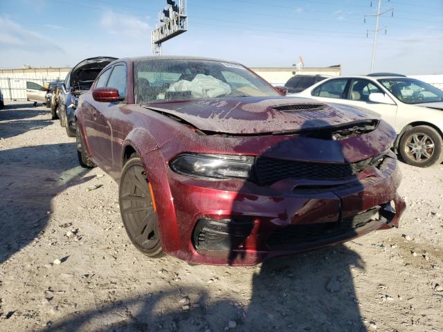 DODGE CHARGER SC 2020 2c3cdxgj3lh232038