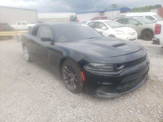 DODGE CHARGER SC 2020 2c3cdxgj3lh232086