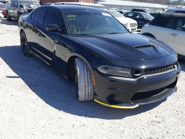 DODGE CHARGER SC 2020 2c3cdxgj3lh237546