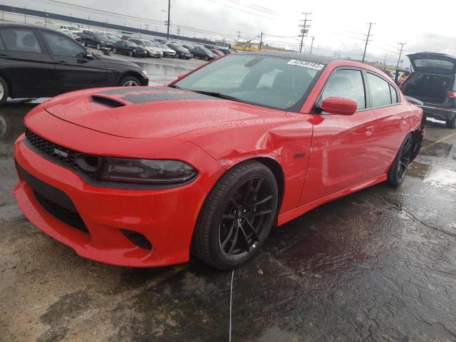 DODGE CHARGER 2020 2c3cdxgj3lh238454