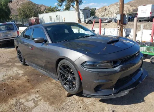 DODGE CHARGER 2020 2c3cdxgj3lh240933