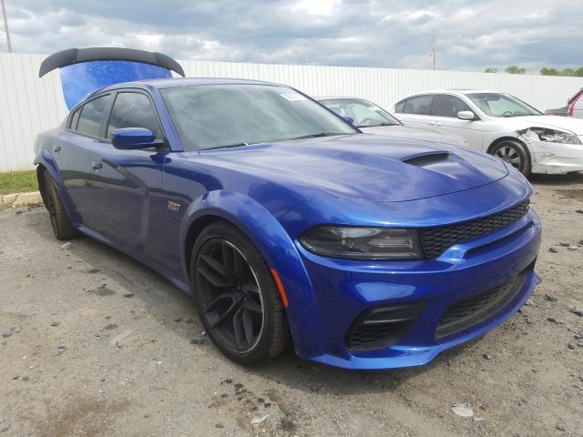 DODGE CHARGER SC 2021 2c3cdxgj3mh503925