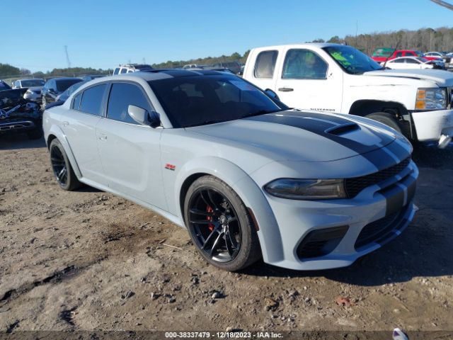 DODGE CHARGER 2021 2c3cdxgj3mh522894