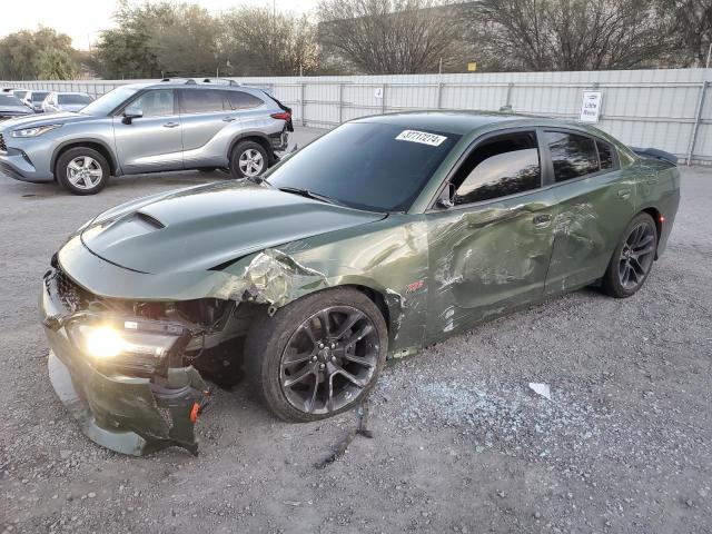 DODGE CHARGER 2021 2c3cdxgj3mh522944