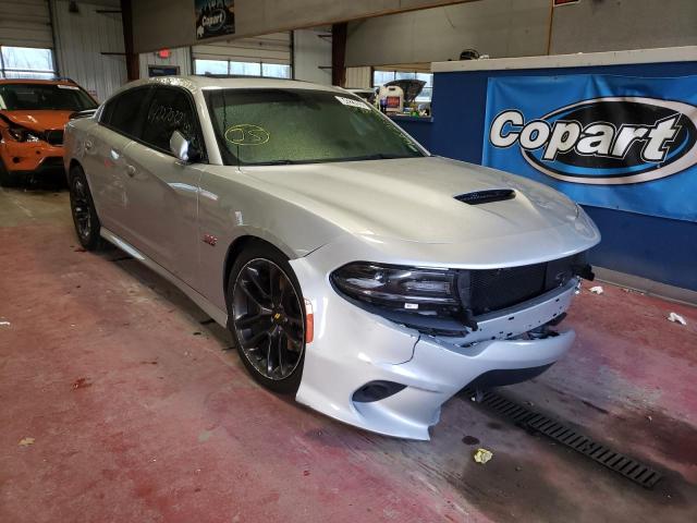 DODGE CHARGER SC 2021 2c3cdxgj3mh527254