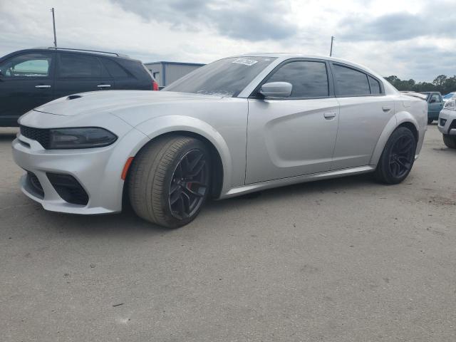 DODGE CHARGER 2021 2c3cdxgj3mh527870