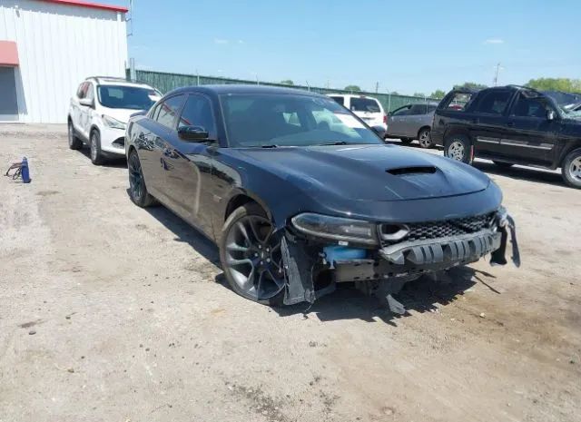 DODGE CHARGER 2021 2c3cdxgj3mh528498