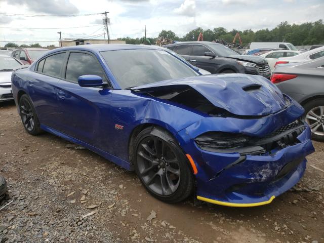 DODGE CHARGER SC 2021 2c3cdxgj3mh528520