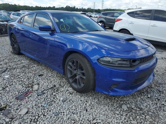 DODGE CHARGER SC 2021 2c3cdxgj3mh530333