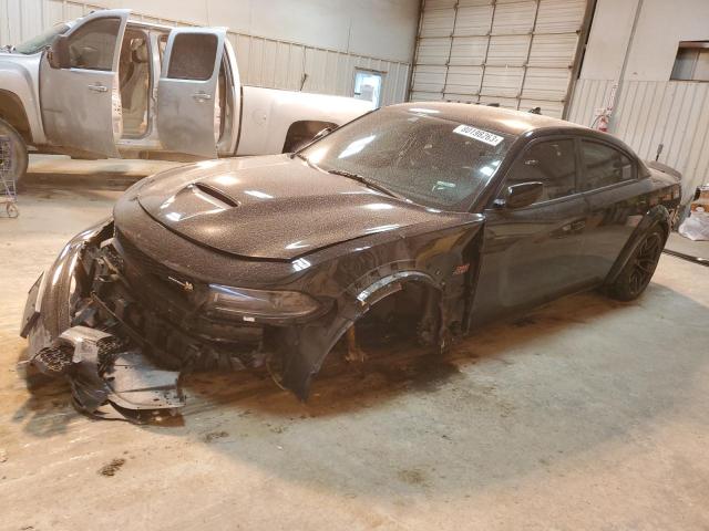 DODGE CHARGER 2021 2c3cdxgj3mh537878