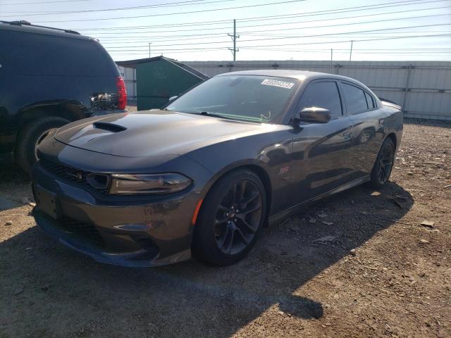 DODGE CHARGER SC 2021 2c3cdxgj3mh539971