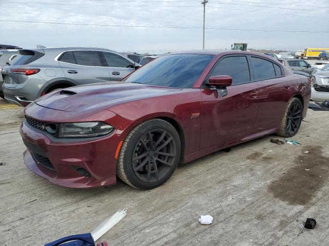 DODGE CHARGER SC 2021 2c3cdxgj3mh545060