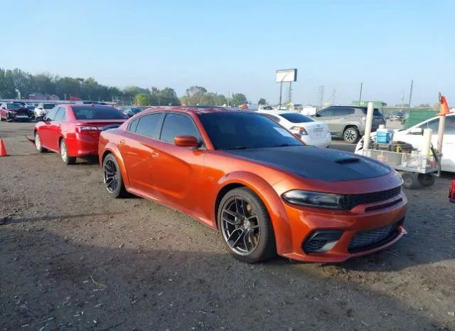 DODGE CHARGER 2021 2c3cdxgj3mh550923