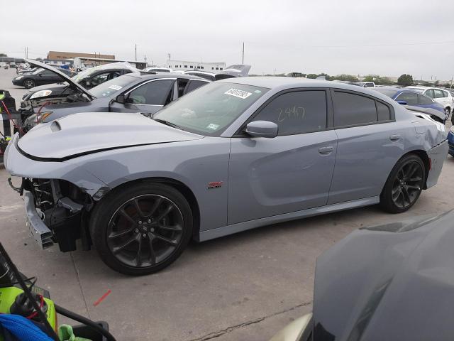 DODGE CHARGER SC 2021 2c3cdxgj3mh557094