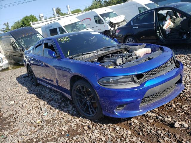 DODGE CHARGER SC 2021 2c3cdxgj3mh561985