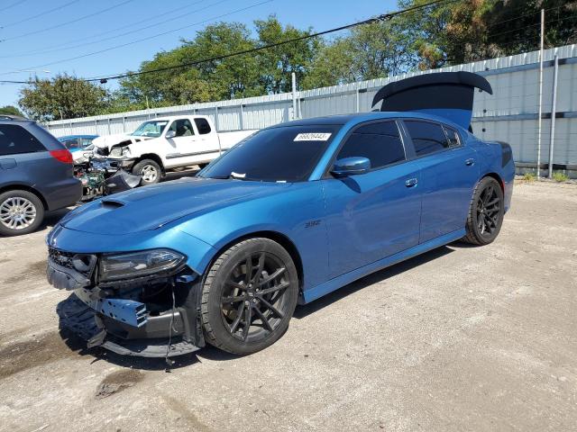 DODGE CHARGER SC 2021 2c3cdxgj3mh562182