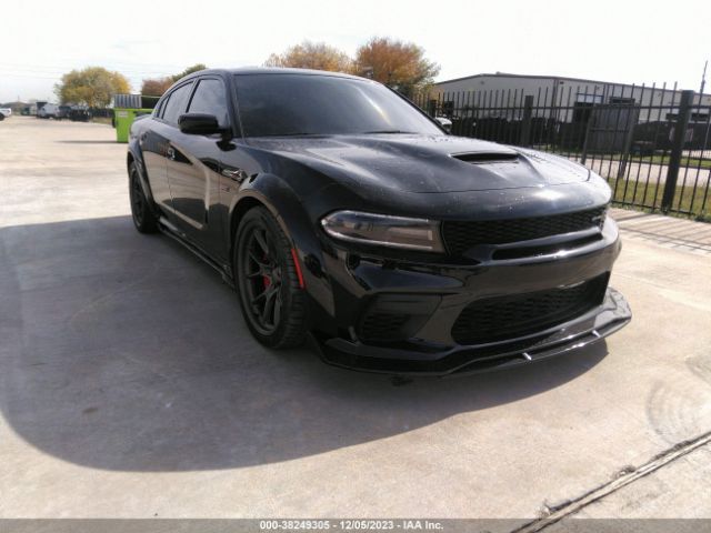 DODGE CHARGER 2021 2c3cdxgj3mh569312