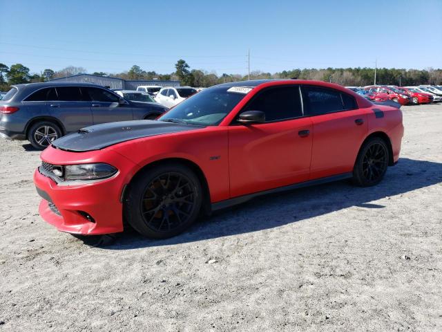 DODGE CHARGER SC 2021 2c3cdxgj3mh578186