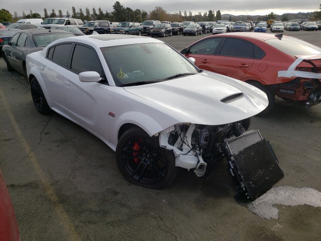 DODGE CHARGER SC 2021 2c3cdxgj3mh578205