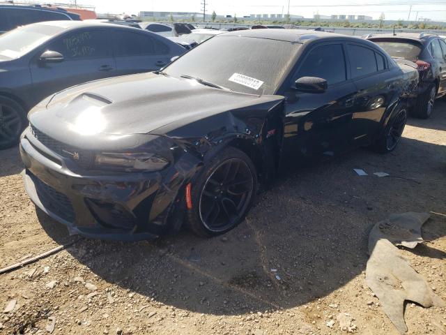 DODGE CHARGER SC 2021 2c3cdxgj3mh586014