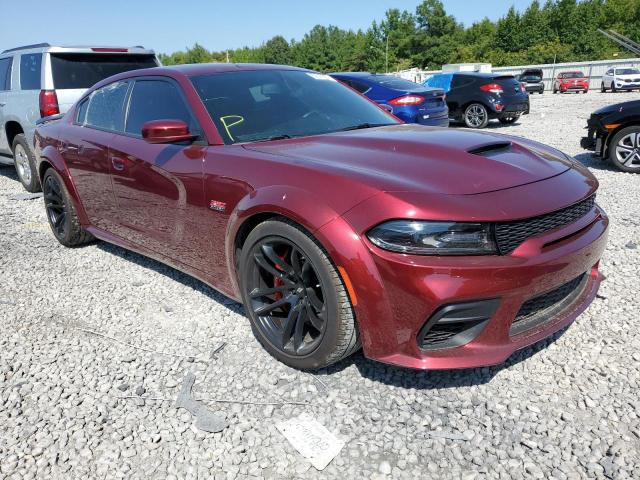 DODGE CHARGER SC 2021 2c3cdxgj3mh591391