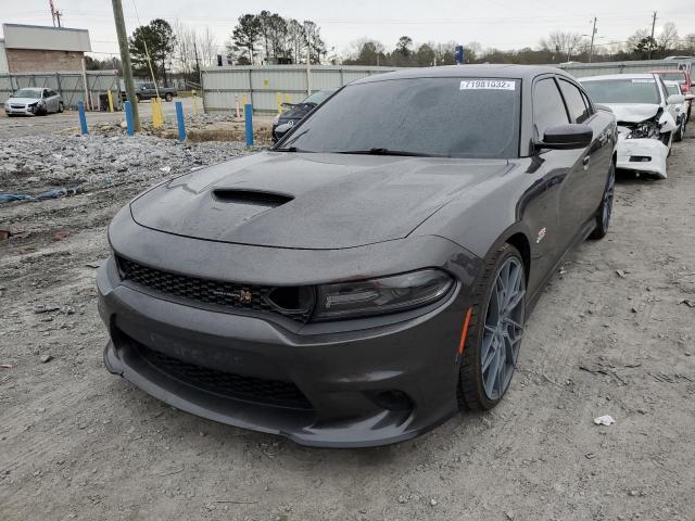 DODGE CHARGER SC 2021 2c3cdxgj3mh594789