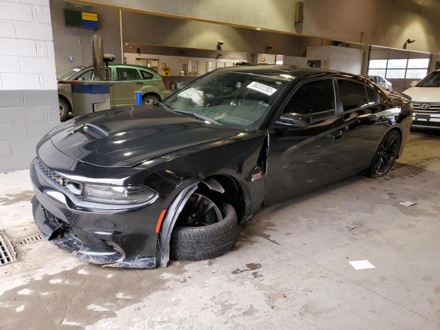 DODGE CHARGER SC 2021 2c3cdxgj3mh614958