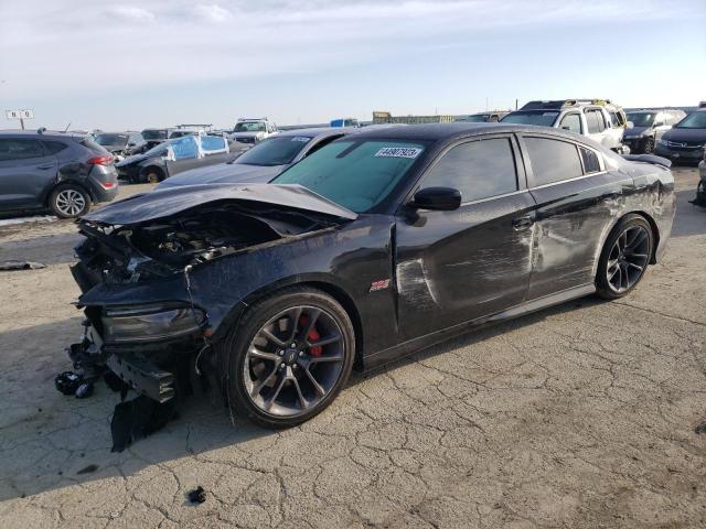 DODGE CHARGER SC 2021 2c3cdxgj3mh626804