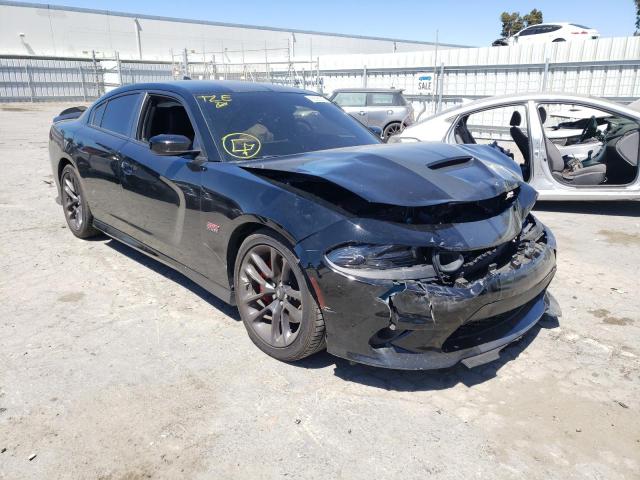 DODGE CHARGER SC 2021 2c3cdxgj3mh635051