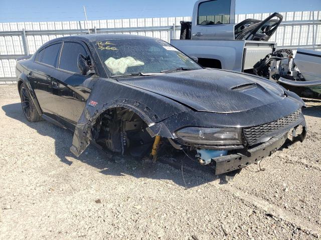 DODGE CHARGER SC 2021 2c3cdxgj3mh637334