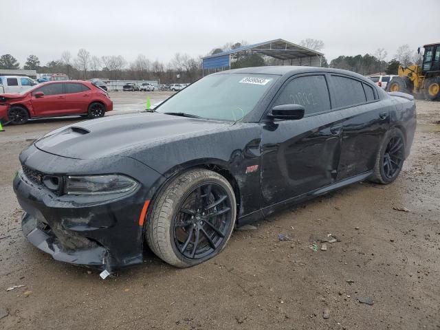 DODGE CHARGER SC 2021 2c3cdxgj3mh663612