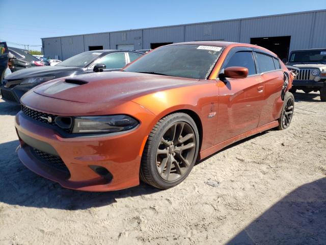 DODGE CHARGER SC 2021 2c3cdxgj3mh666896