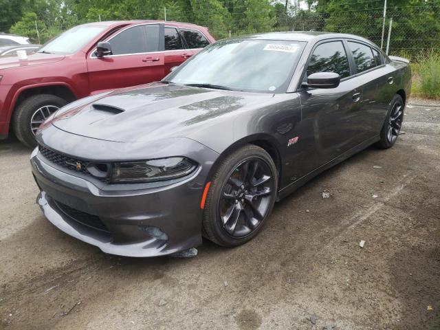 DODGE CHARGER SC 2022 2c3cdxgj3nh170384