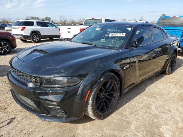 DODGE CHARGER SC 2022 2c3cdxgj3nh191204