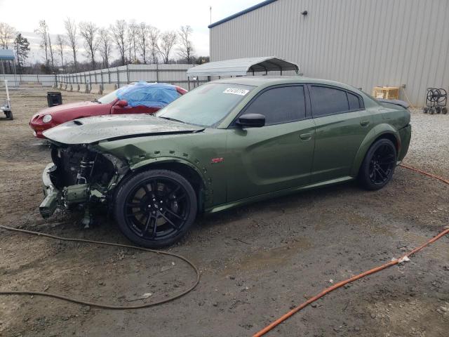 DODGE CHARGER 2023 2c3cdxgj3ph516789