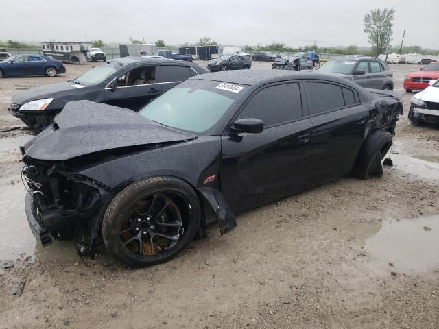 DODGE CHARGER 2023 2c3cdxgj3ph612616