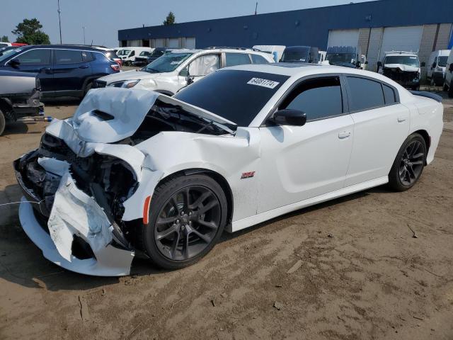 DODGE CHARGER SC 2023 2c3cdxgj3ph631781