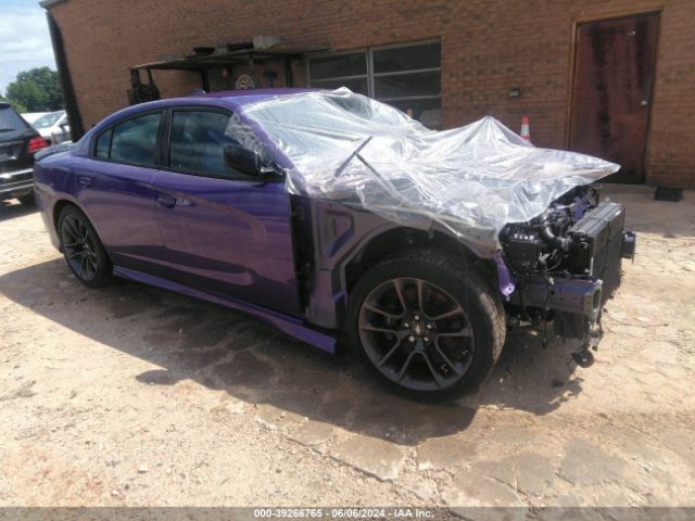 DODGE CHARGER 2023 2c3cdxgj3ph639220