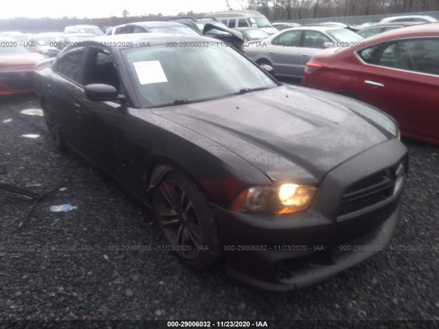 DODGE CHARGER 2012 2c3cdxgj4ch228760