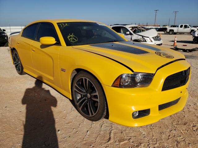 DODGE CHARGER SU 2012 2c3cdxgj4ch255277