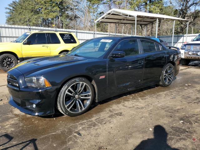 DODGE CHARGER 2013 2c3cdxgj4dh506414