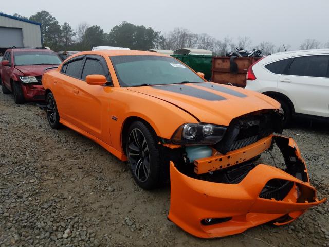 DODGE CHARGER SU 2014 2c3cdxgj4eh148362