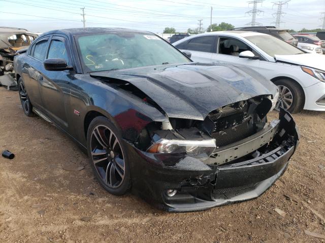 DODGE CHARGER SU 2014 2c3cdxgj4eh277623