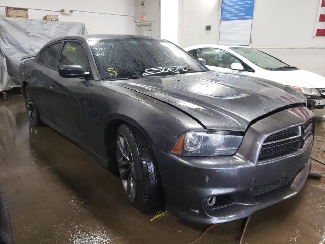 DODGE CHARGER SU 2014 2c3cdxgj4eh309843