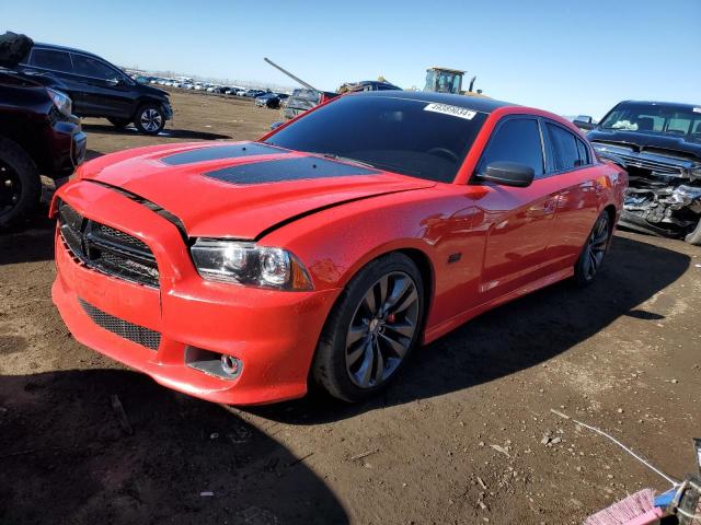 DODGE CHARGER SU 2014 2c3cdxgj4eh331244