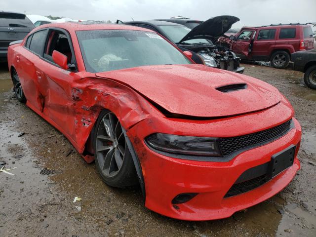 DODGE CHARGER R 2015 2c3cdxgj4fh884624