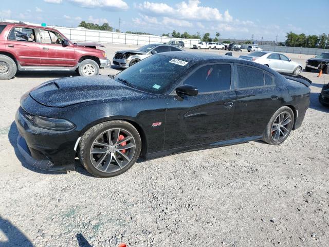 DODGE CHARGER R/ 2015 2c3cdxgj4fh914401