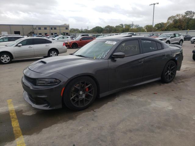 DODGE CHARGER 2016 2c3cdxgj4gh132777