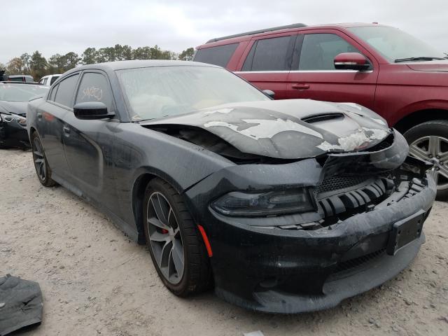 DODGE CHARGER R/ 2016 2c3cdxgj4gh132794